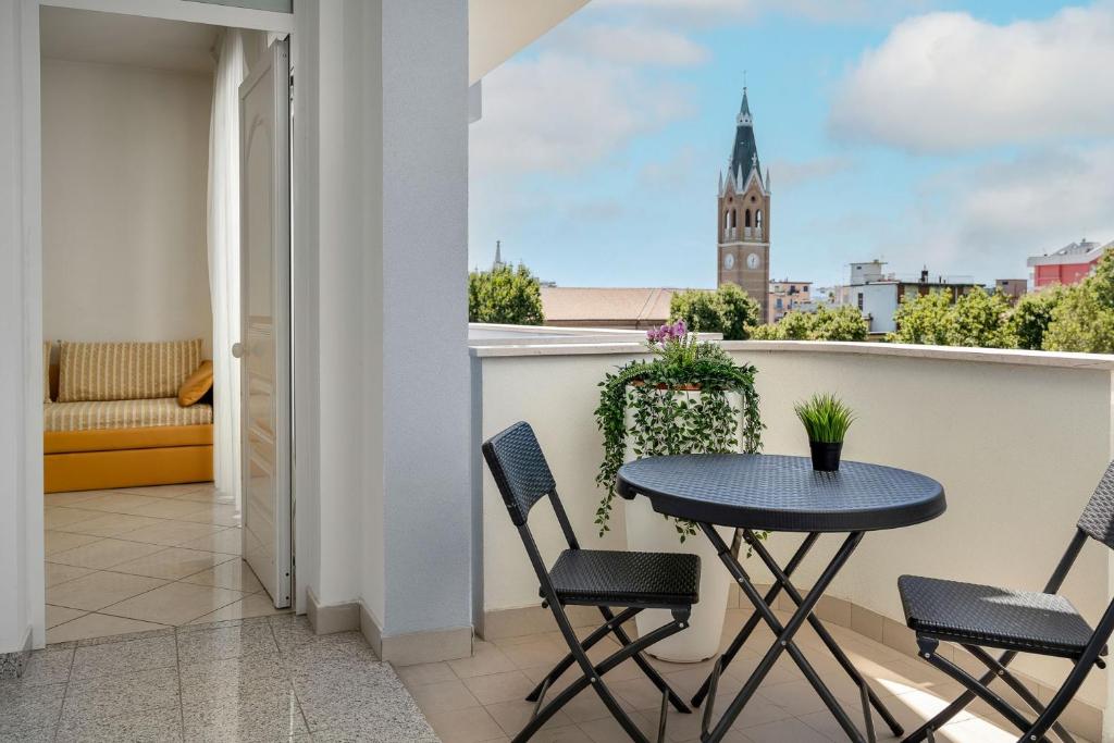 Residence Hotel Piccadilly - Resim 20