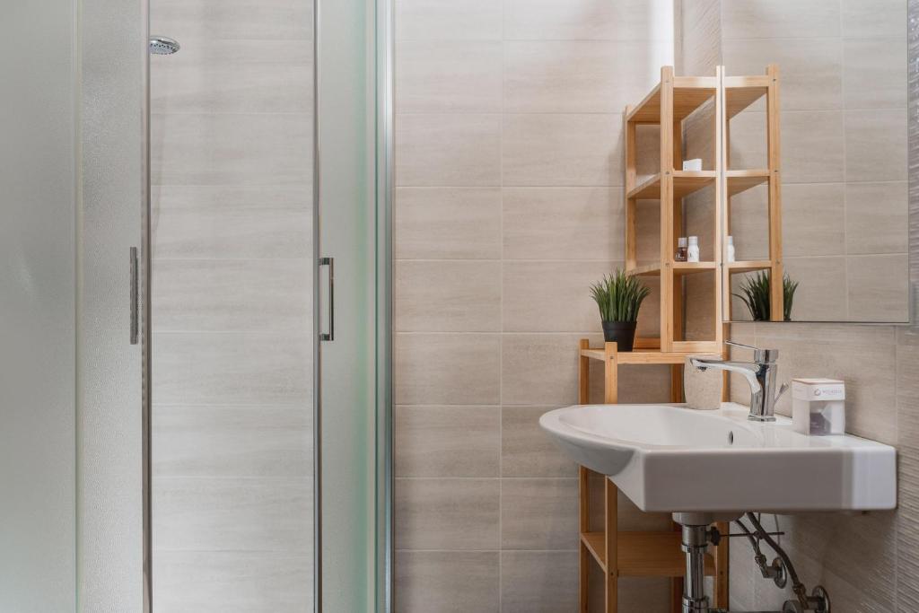 Residence Hotel Piccadilly - Resim 39