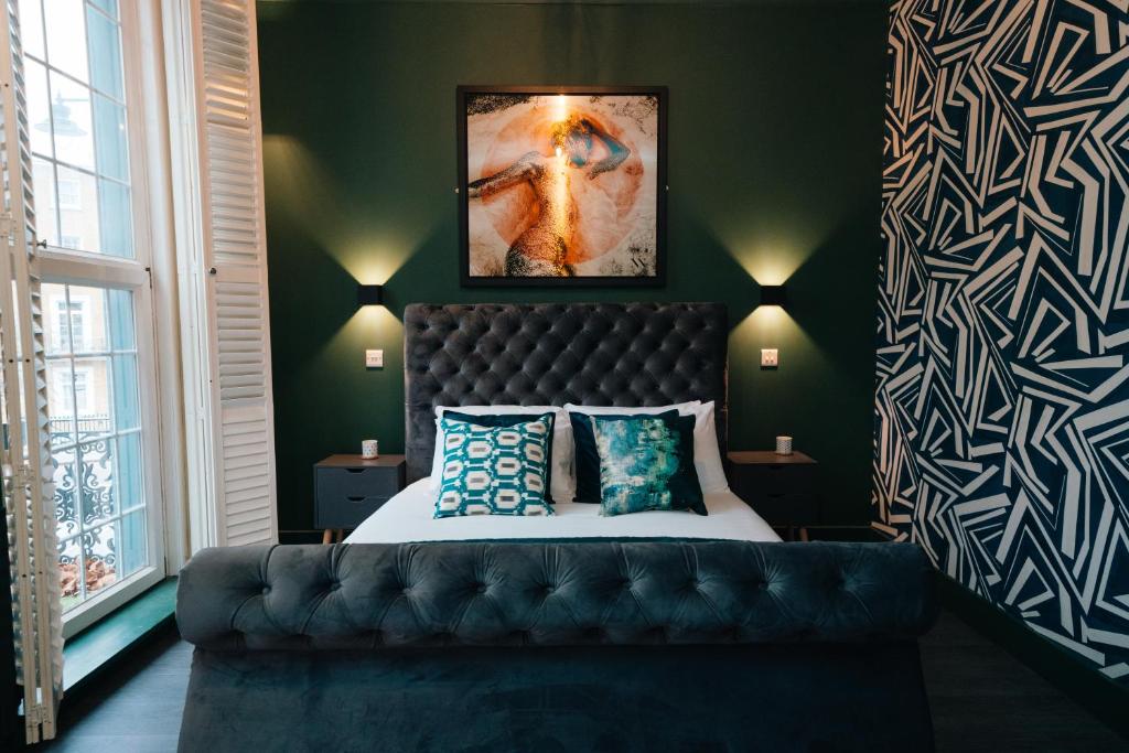 The Rokxy Townhouse & Residences - Kings Cross - Resim 33