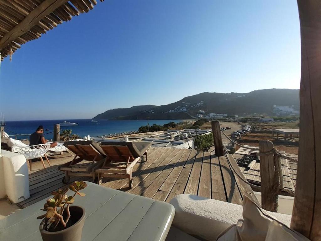 Sea Side Studios & Houses - 5