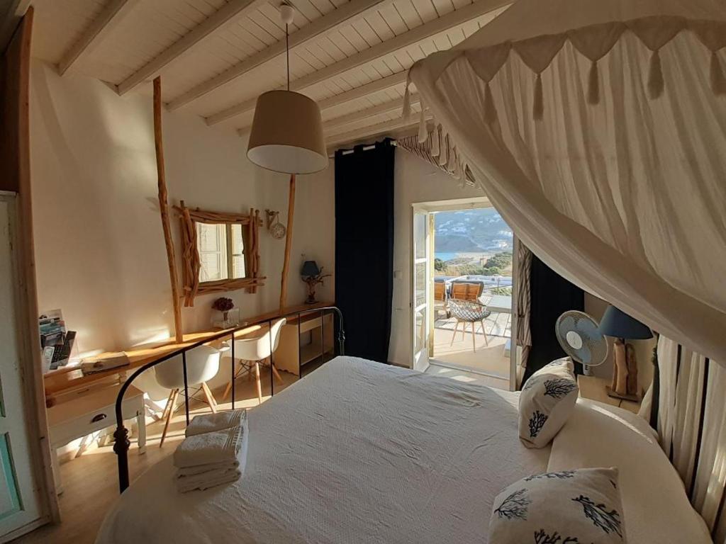 Sea Side Studios & Houses - 6