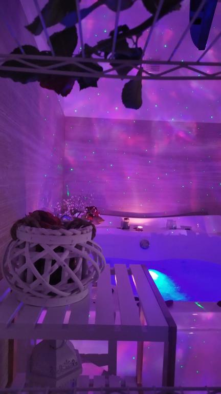 Kép ARTEMIDE "Arco Antico" B&B SUITE SPA szállásáról San Cipriano Picentinóban a galériában