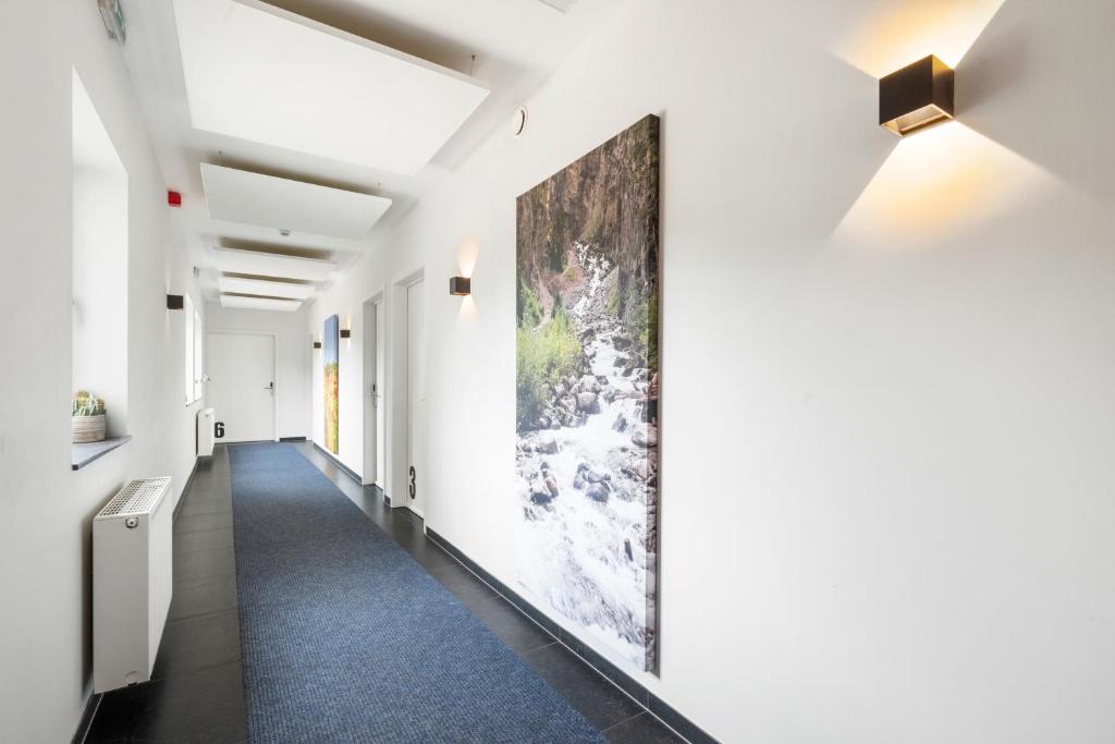 Fotografie z fotogalerie ubytování Hotel Kasteelhof 'T Hooghe v destinaci Ieper