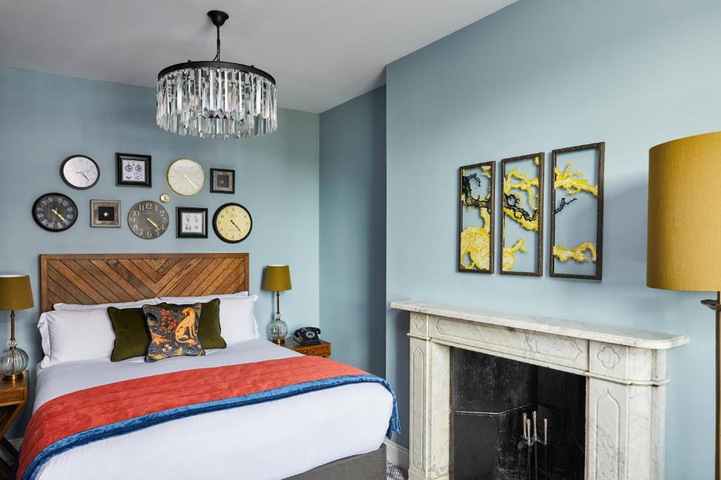 Hotel Indigo - Stratford Upon Avon by IHG - Resim 11