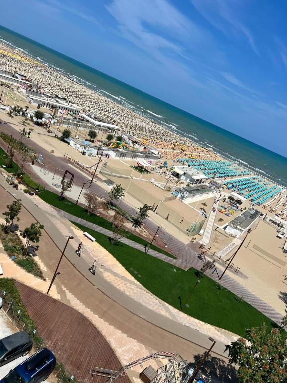 Residence Hotel Piccadilly - Resim 40