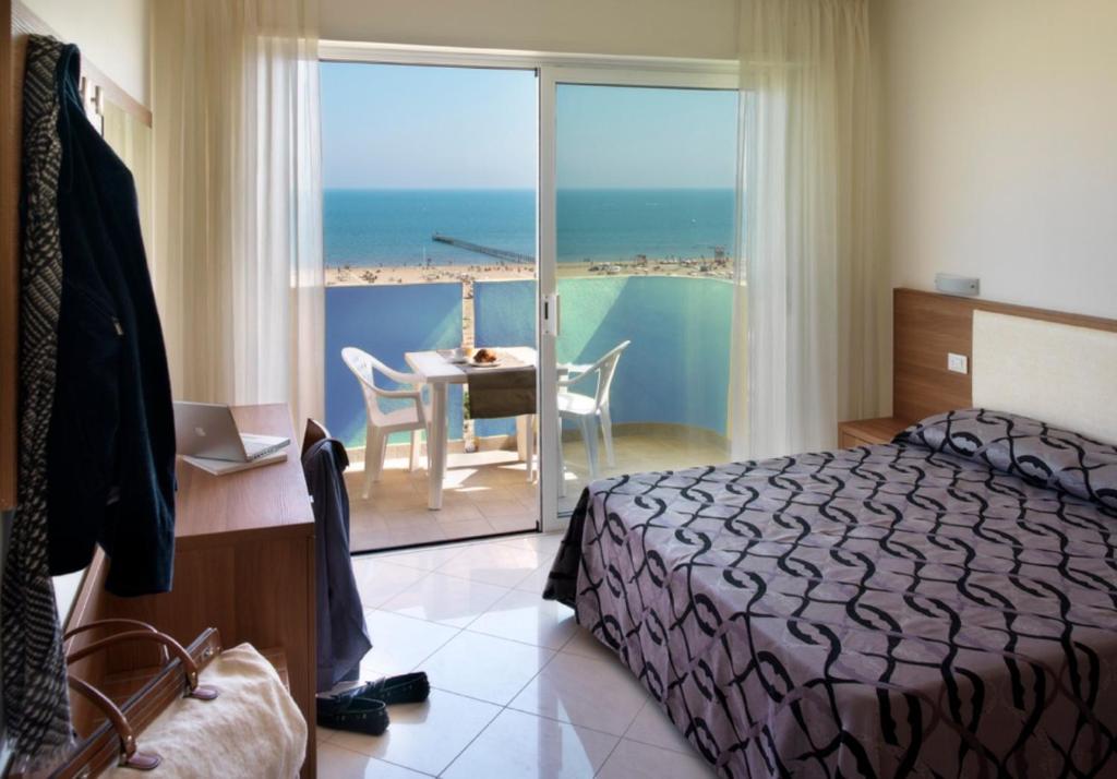 Residence Hotel Piccadilly - Resim 10