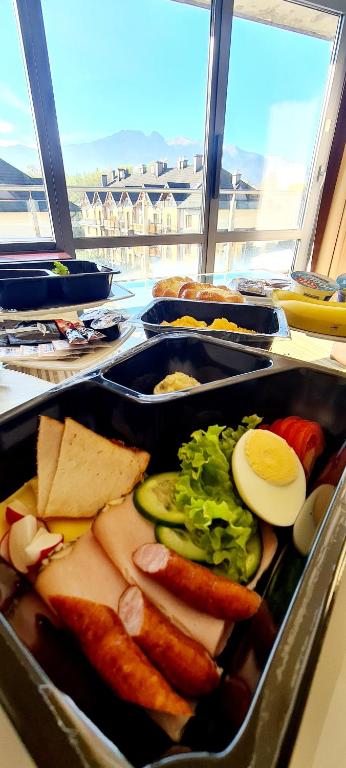 Szklane Domy - Resim 24