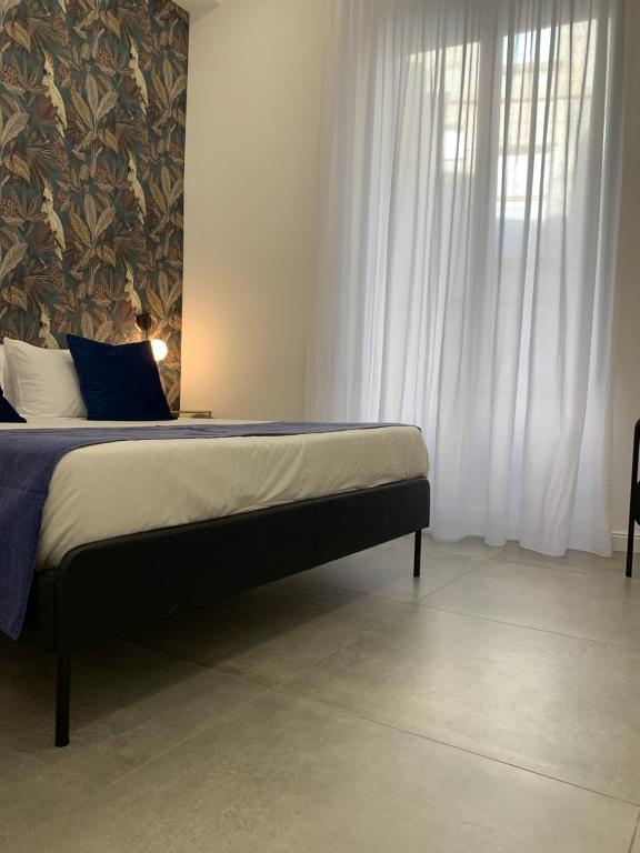 Sellaria4 Guest House - One-Bedroom Apartment