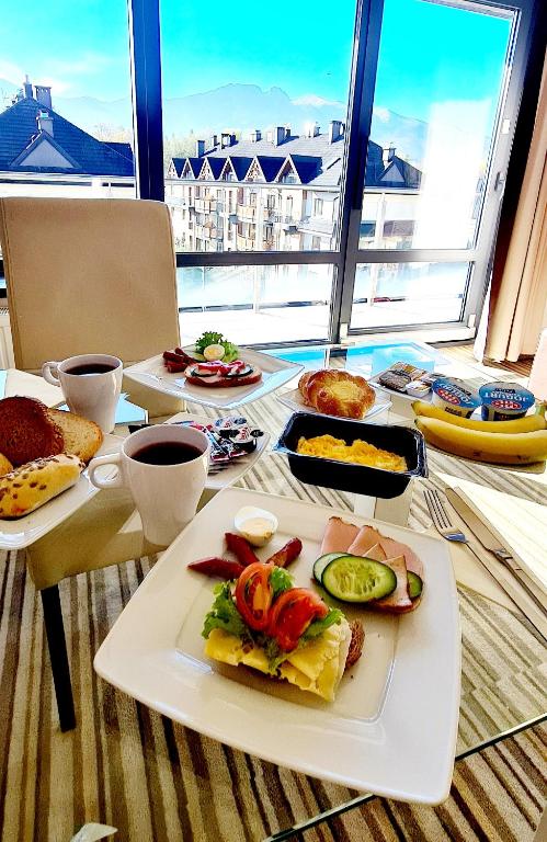 Szklane Domy - Resim 22