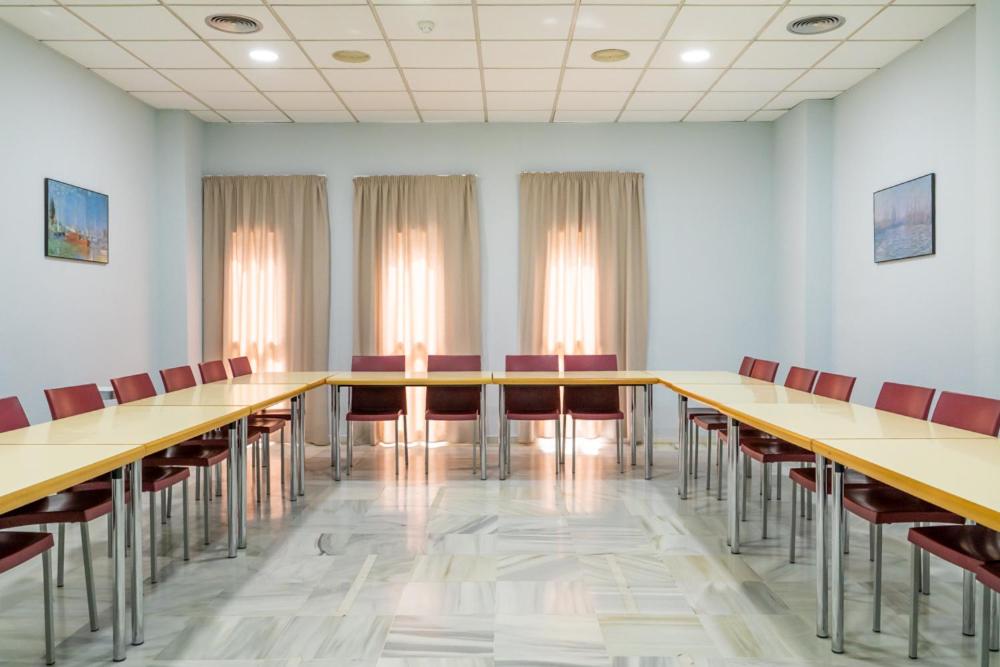 Albergue Inturjoven Sevilla, Seville – Updated 2023 Prices
