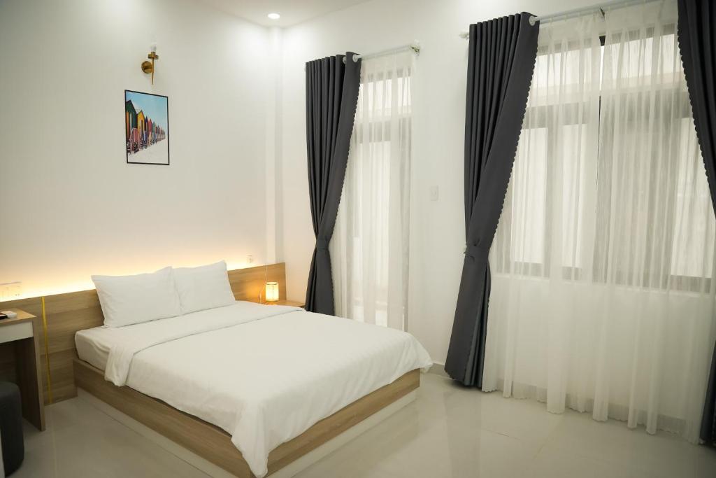 Le Phan Hotel - Camera Doppia Standard