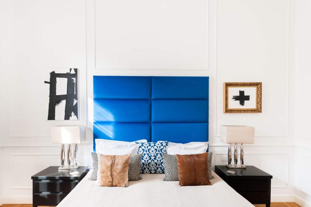 Broadway Residence photo
