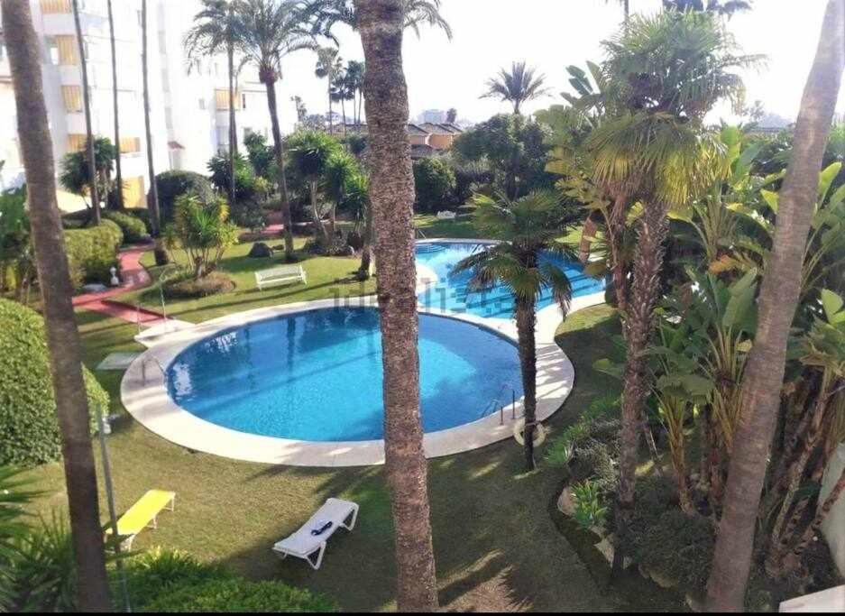 Apartment Nordic Royal Club Estepona, Spain