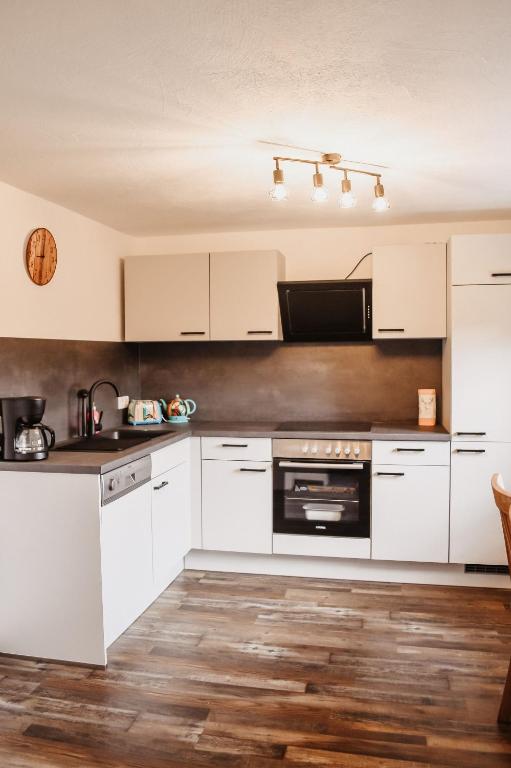 Ferienwohnung am Gruberbach - One-Bedroom Apartment