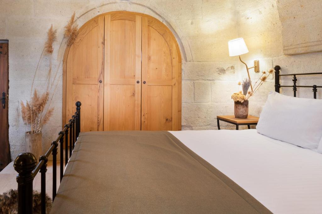 The Rupestral House Hotel - 7