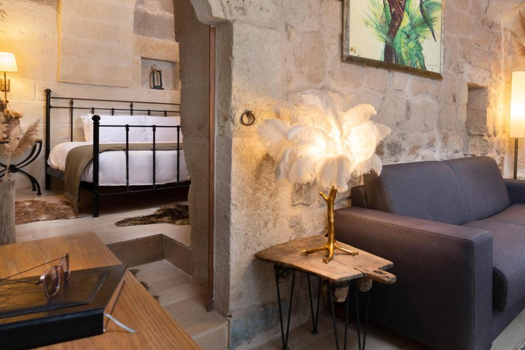 The Rupestral House Hotel - 9