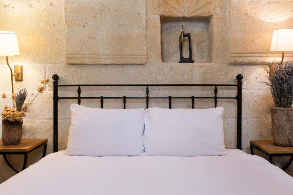 The Rupestral House Hotel - 8