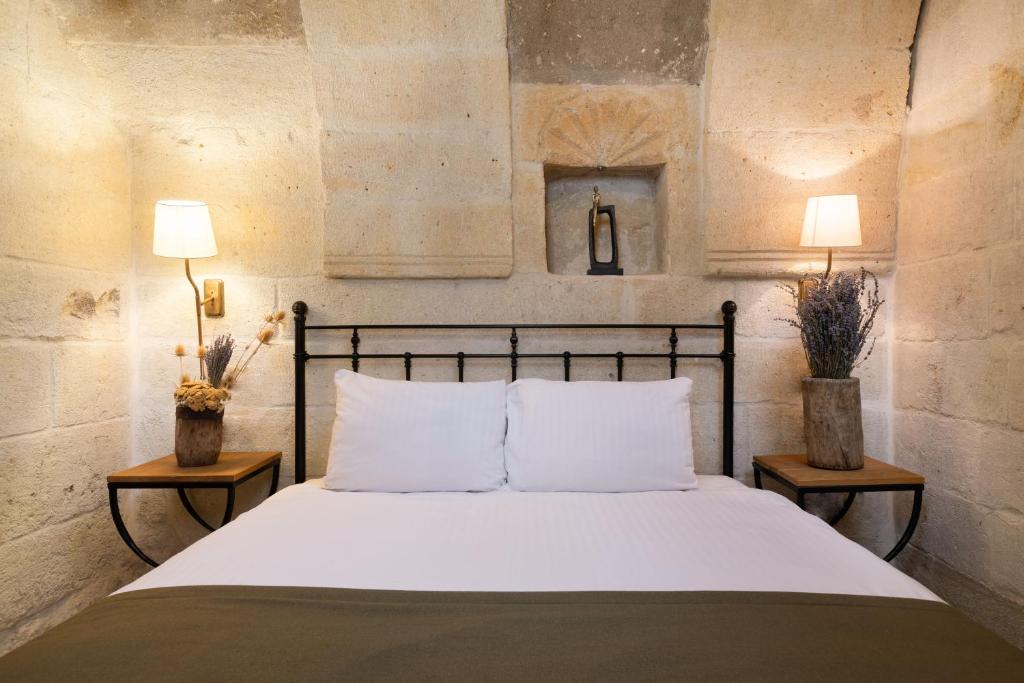 The Rupestral House Hotel - 4