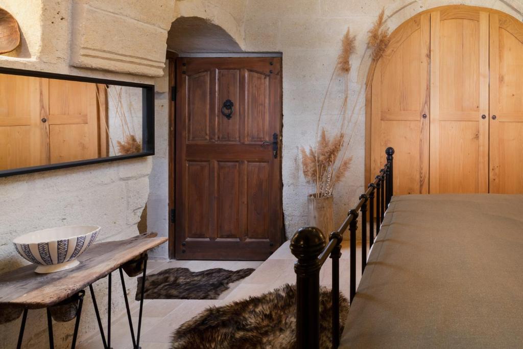 The Rupestral House Hotel - 10