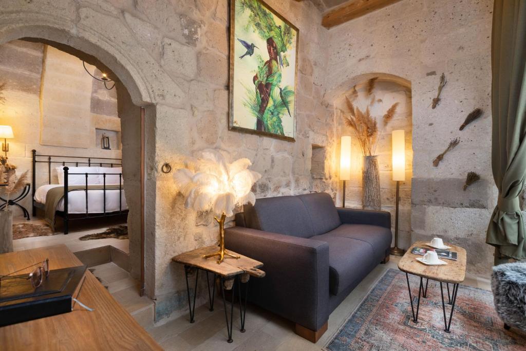 The Rupestral House Hotel - 1