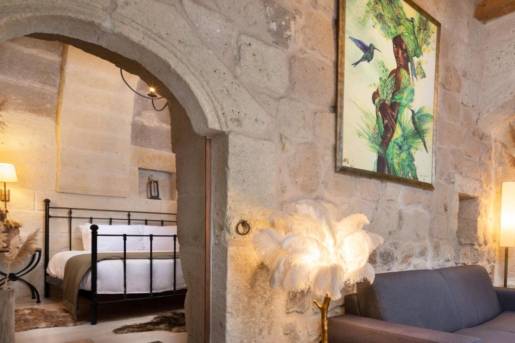 The Rupestral House Hotel - 12