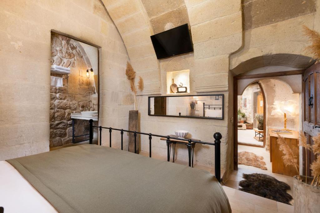 The Rupestral House Hotel - 2