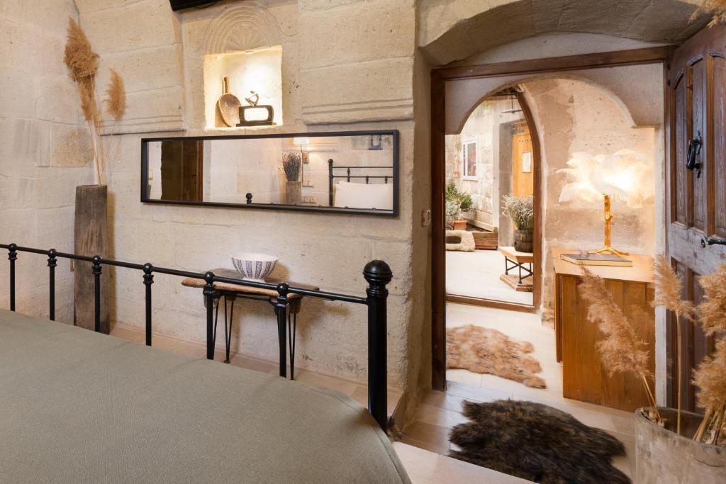 The Rupestral House Hotel - 6