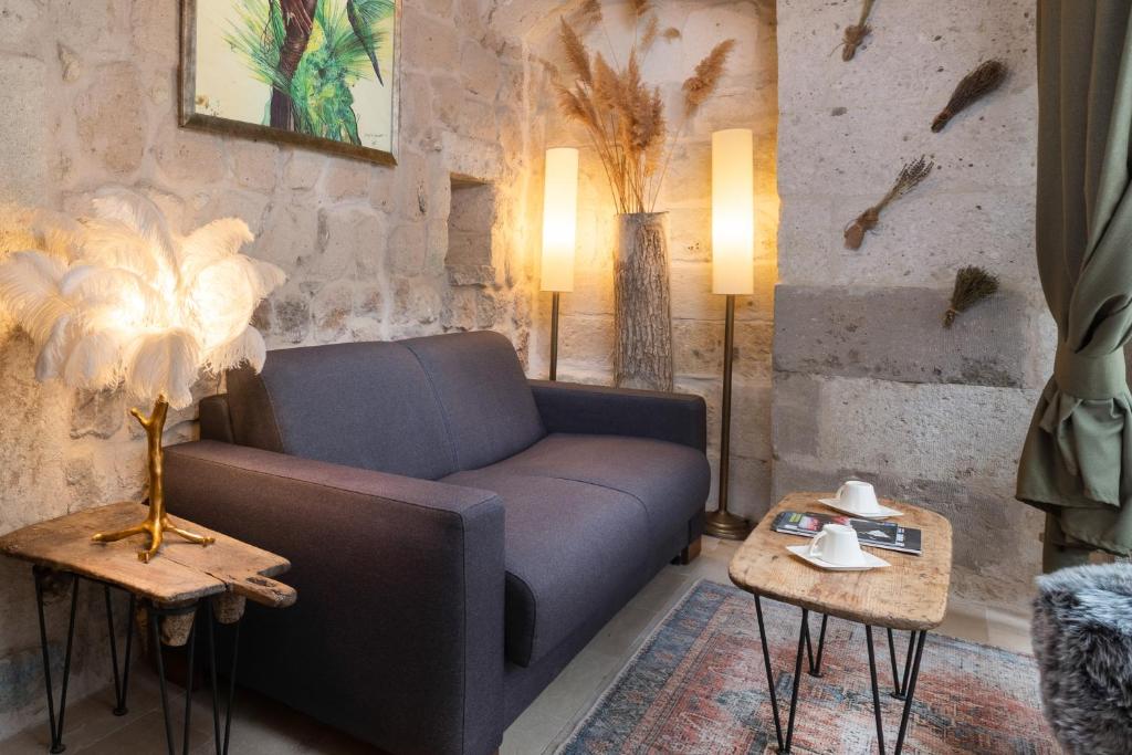 The Rupestral House Hotel - 5