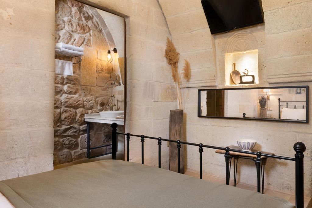 The Rupestral House Hotel - 11