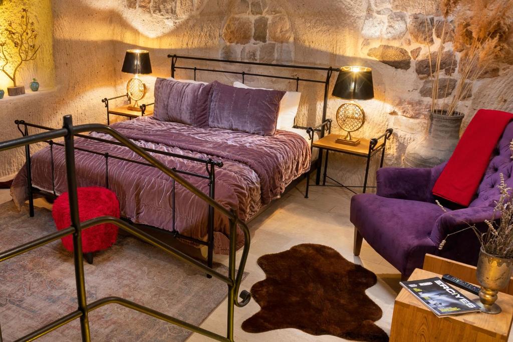 The Rupestral House Hotel - 16