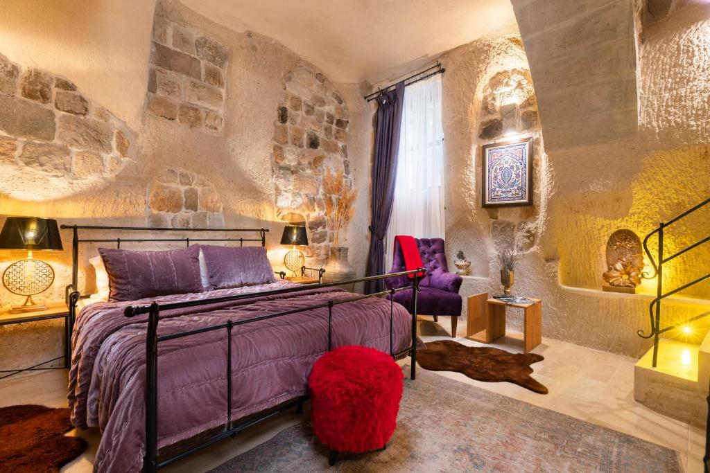 The Rupestral House Hotel - 14