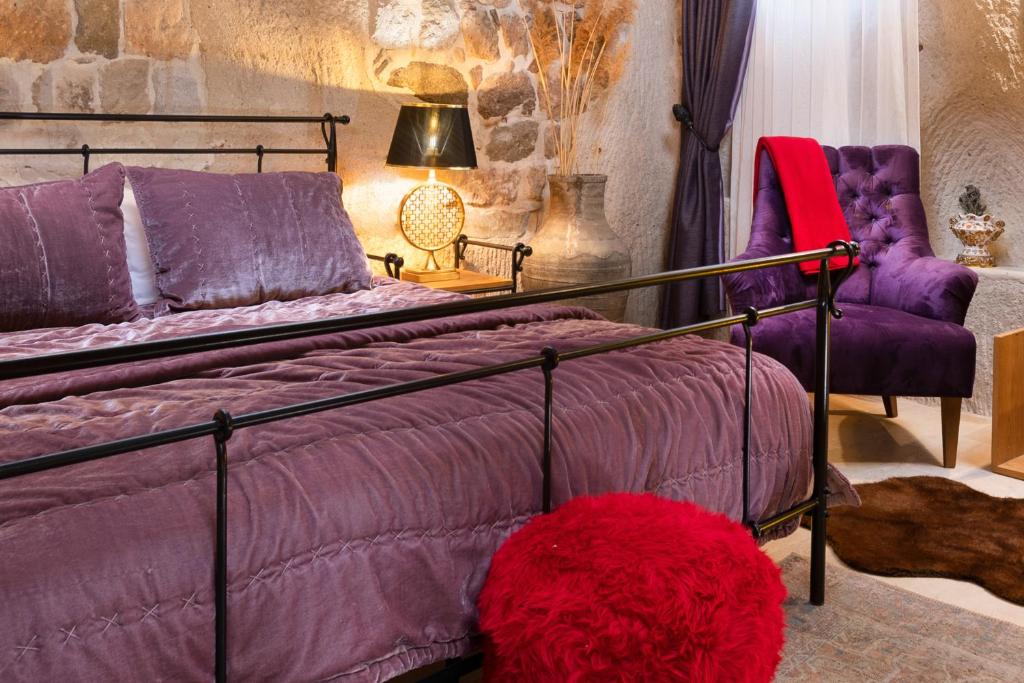 The Rupestral House Hotel - 17