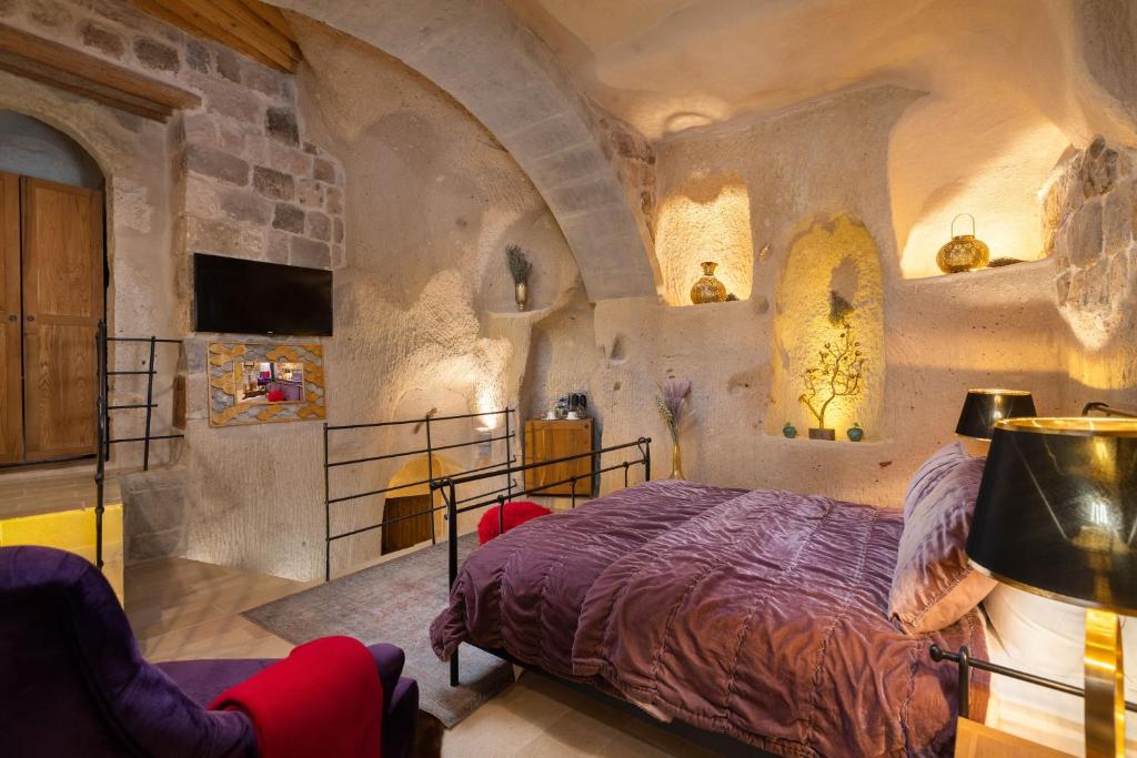 The Rupestral House Hotel - 15