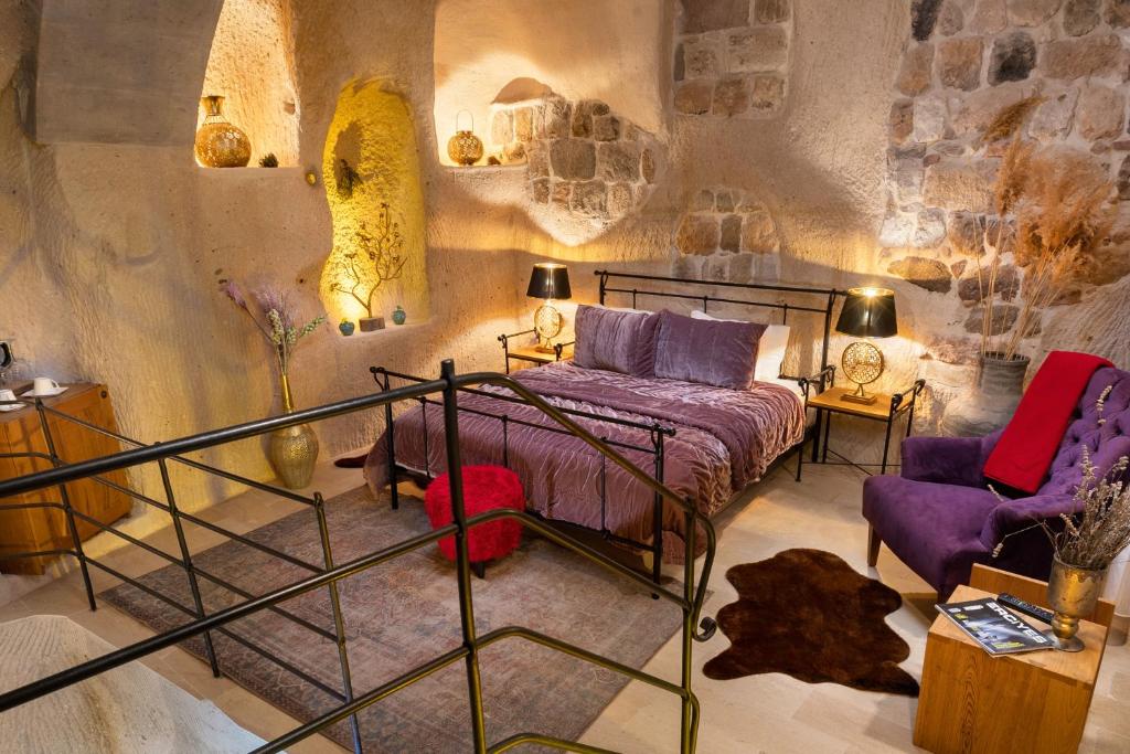 The Rupestral House Hotel - 19