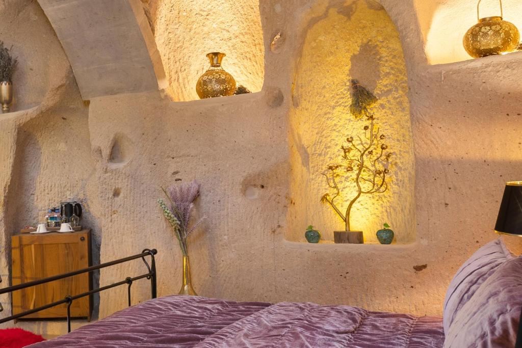 The Rupestral House Hotel - 18