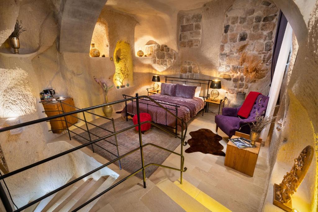 The Rupestral House Hotel - 13