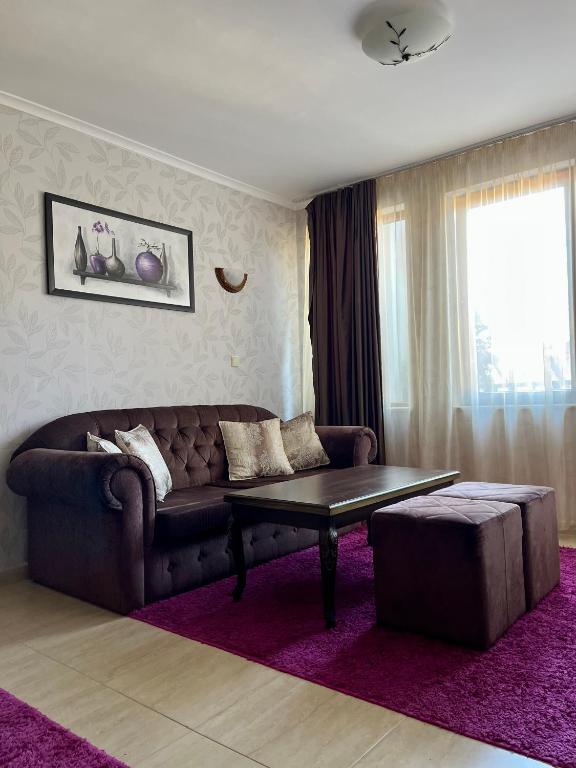 Fotografie z fotogalerie ubytování Гранд Манастира частен апартамент v destinaci Pamporovo
