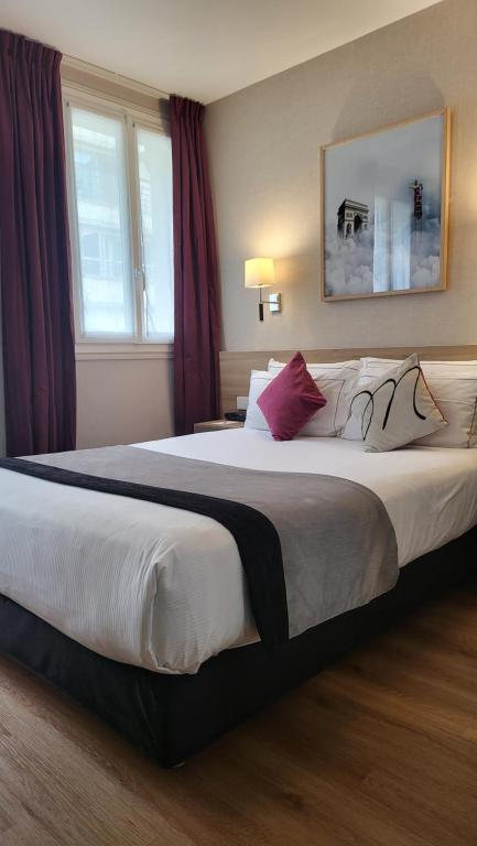 Magda Champs Elysées - Resim 29