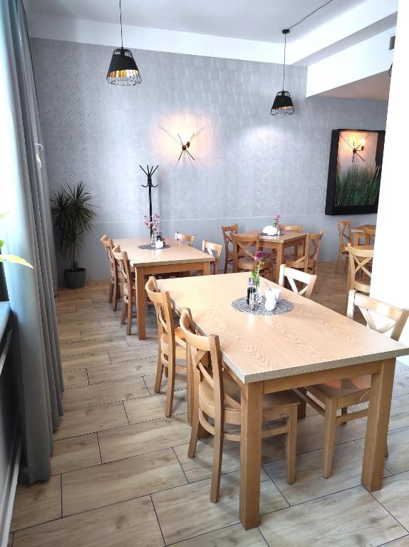 Hotel Polonia - Resim 19