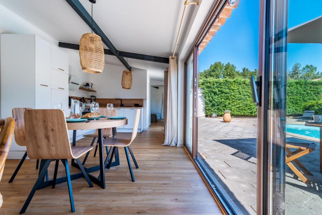 La Piscine - Villa Con Piscina Privada