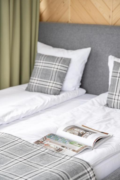 Apartamenty Harenda Zakopane - 16