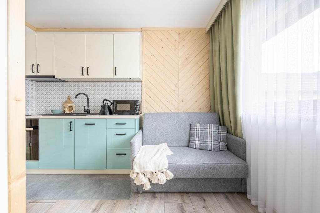 Apartamenty Harenda Zakopane - 18