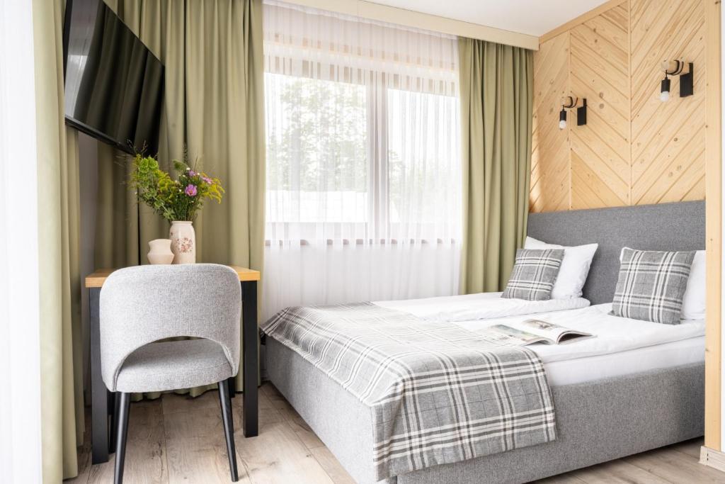 Apartamenty Harenda Zakopane - 17