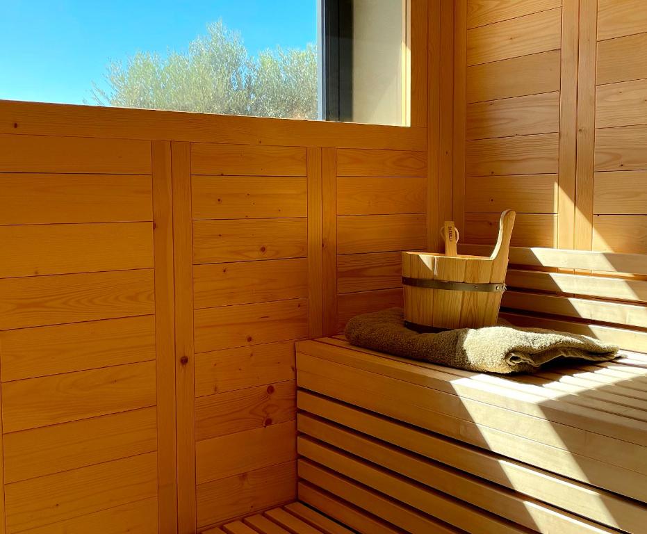 Fotografie z fotogalerie ubytování O Mikros Kosmos Hotel Resort - Adults Only v destinaci Sívas