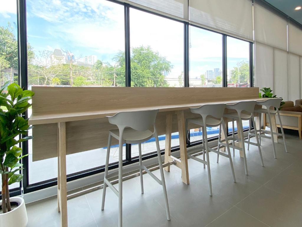 HOP INN Bangkok Bangna - Resim 13