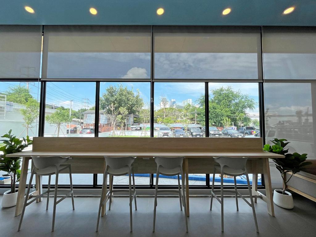 HOP INN Bangkok Bangna - Resim 10