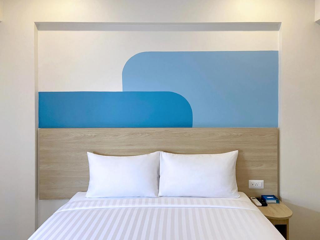 HOP INN Bangkok Bangna - Resim 18