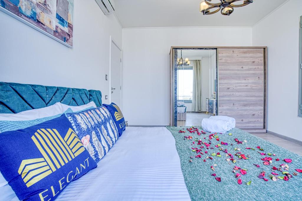 The Suites near AUC by Elegant Hospitality - 11