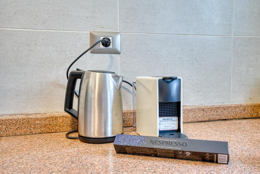 The Suites near AUC by Elegant Hospitality - 15