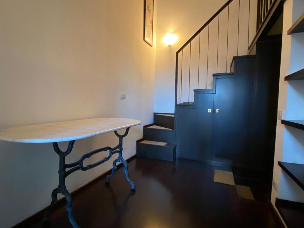 Kép San Giovanni Lovely Loft szállásáról Rómában a galériában